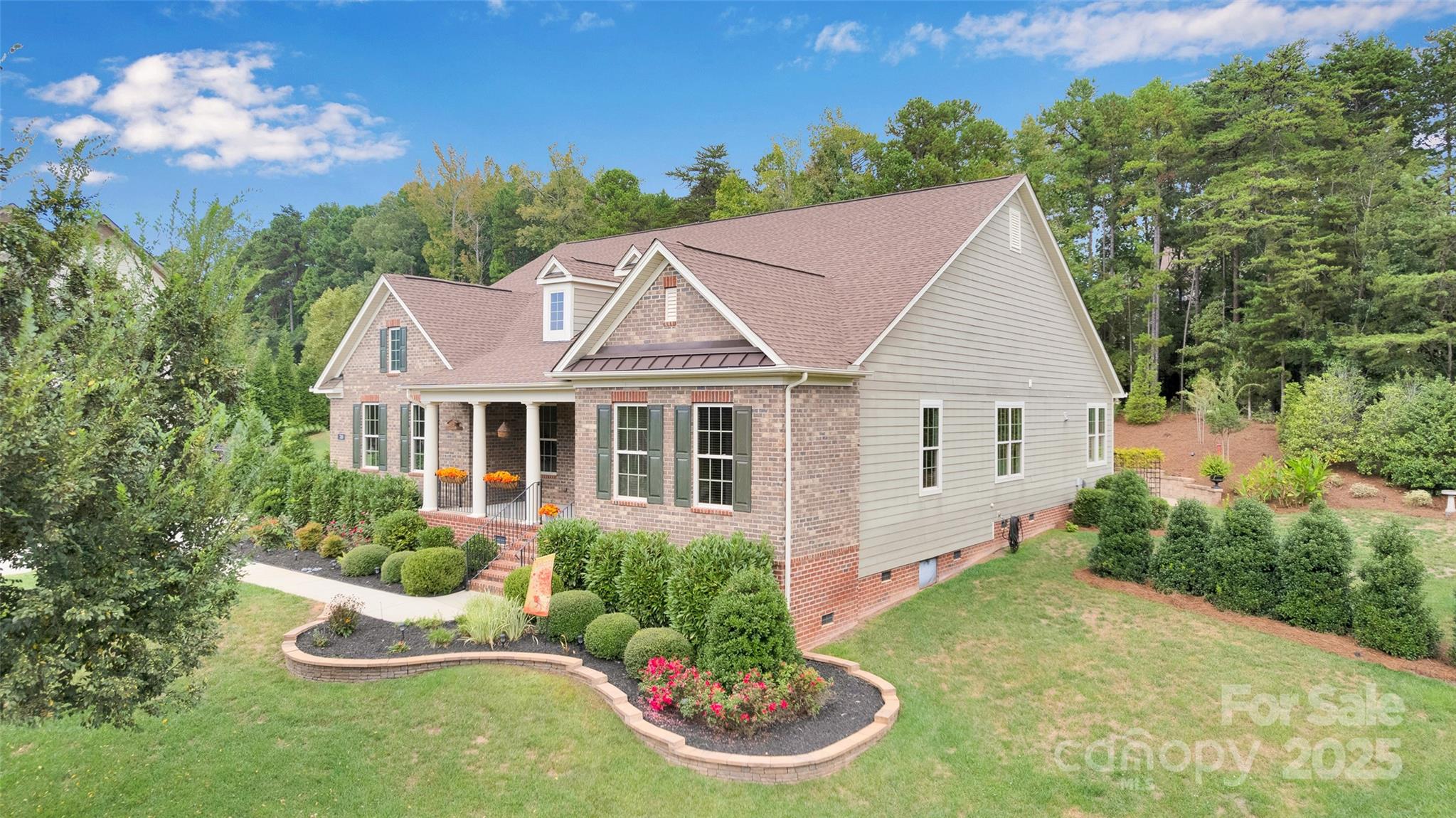 The Forest At Fort Mill - Residential