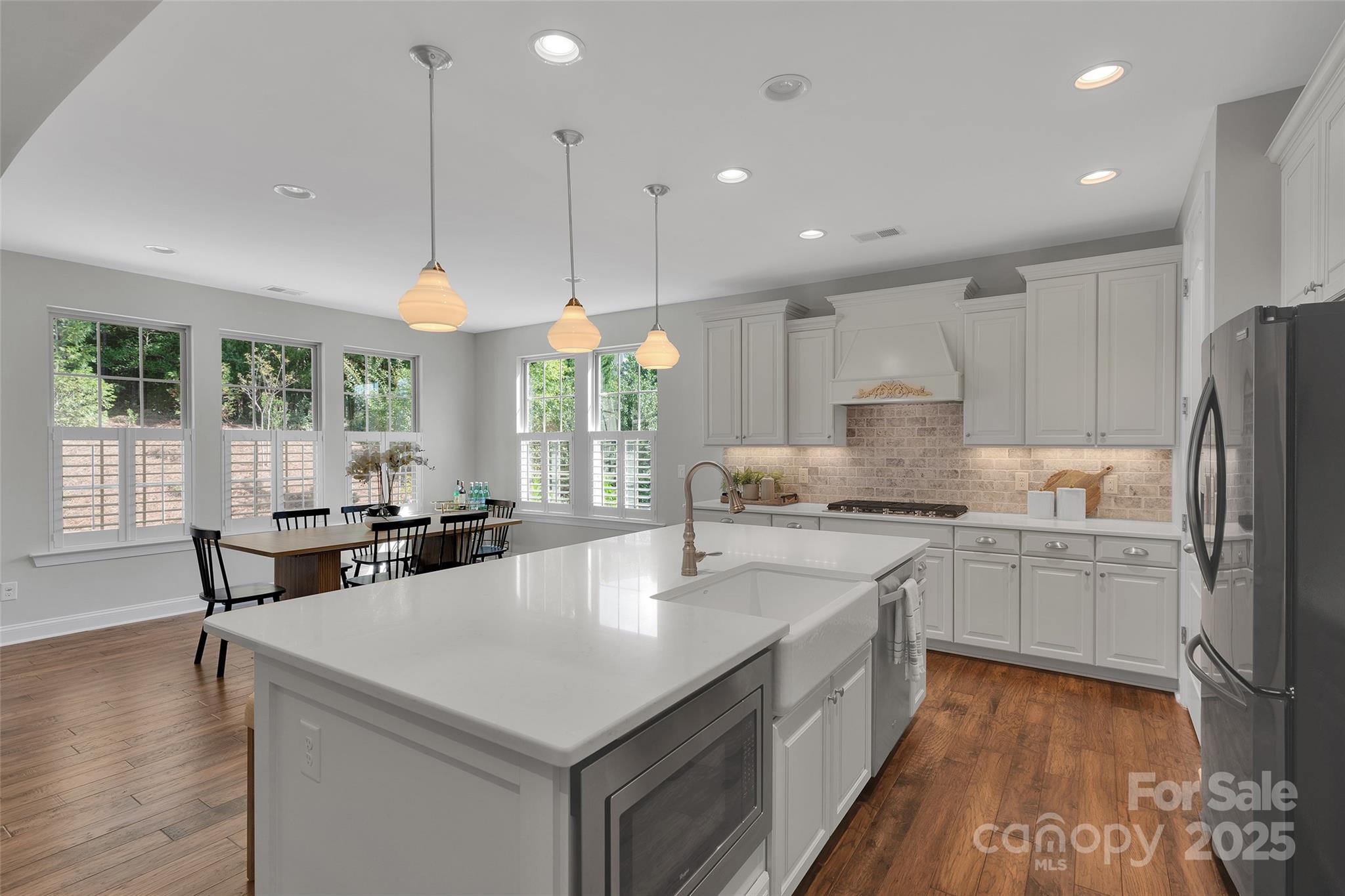 The Forest At Fort Mill - Residential