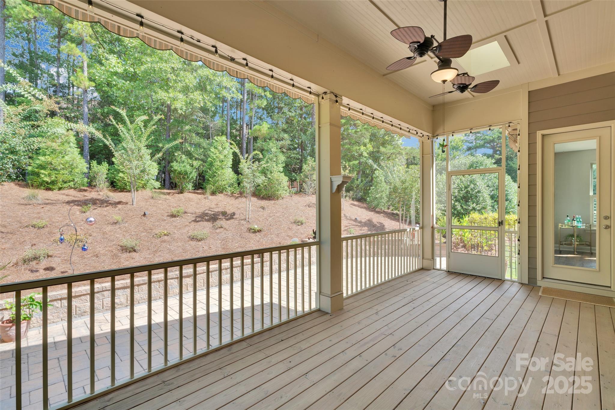 The Forest At Fort Mill - Residential