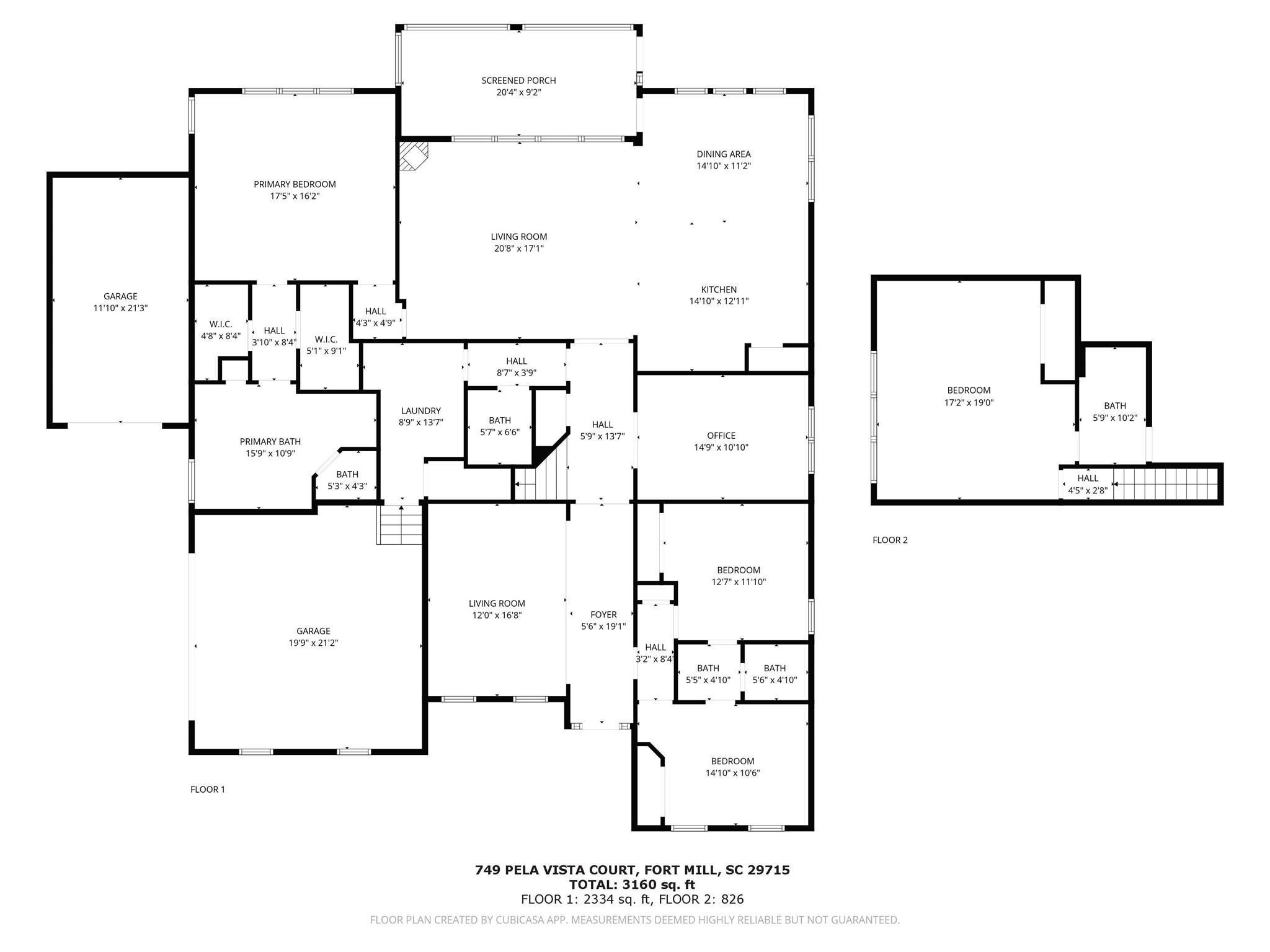 The Forest At Fort Mill - Residential