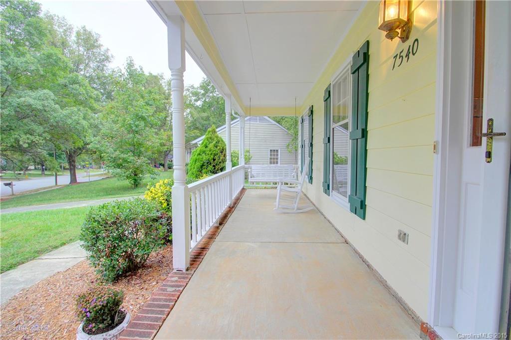 Chestnut Lake - Residential