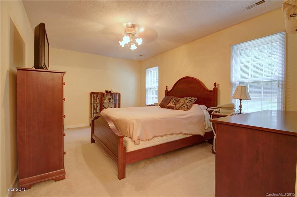 Chestnut Lake - Residential