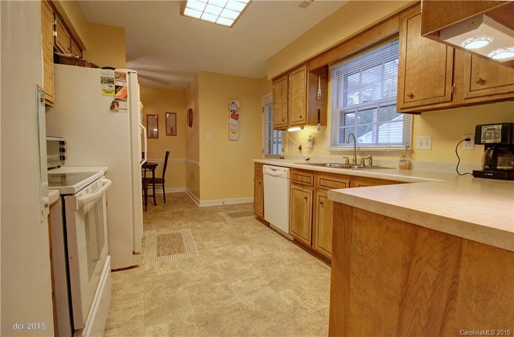 Chestnut Lake - Residential