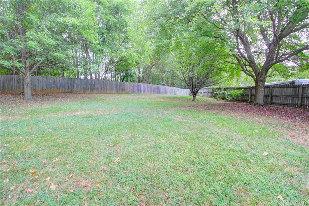 Chestnut Lake - Residential