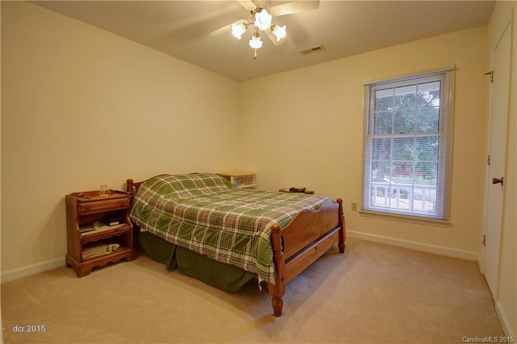 Chestnut Lake - Residential