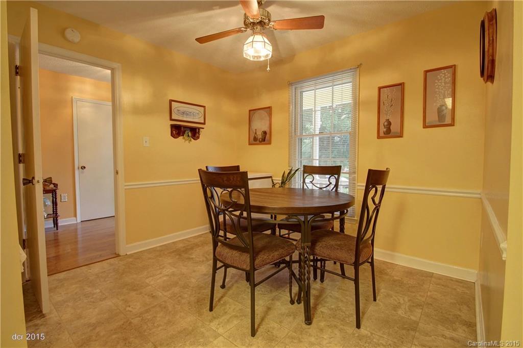 Chestnut Lake - Residential