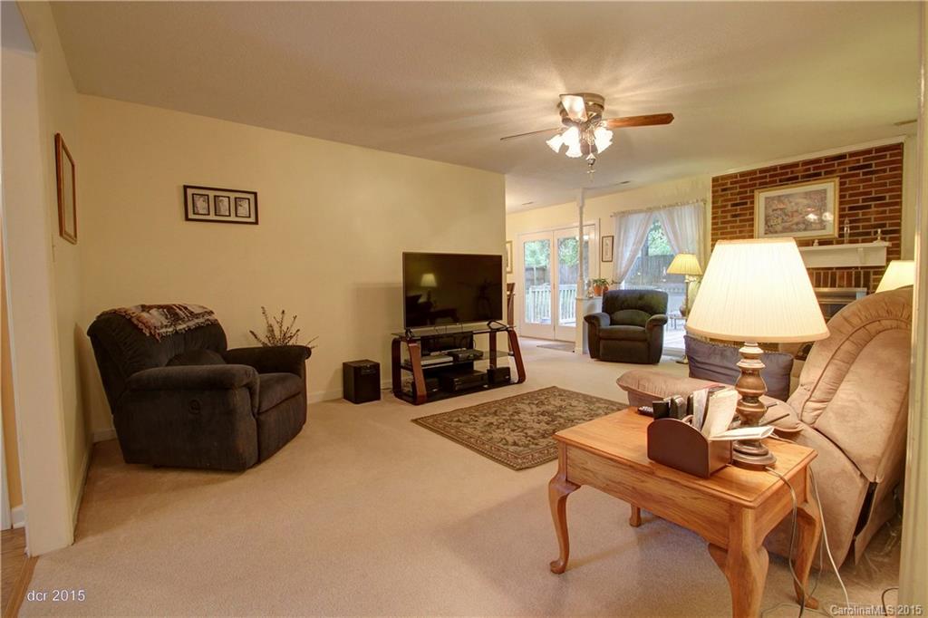 Chestnut Lake - Residential