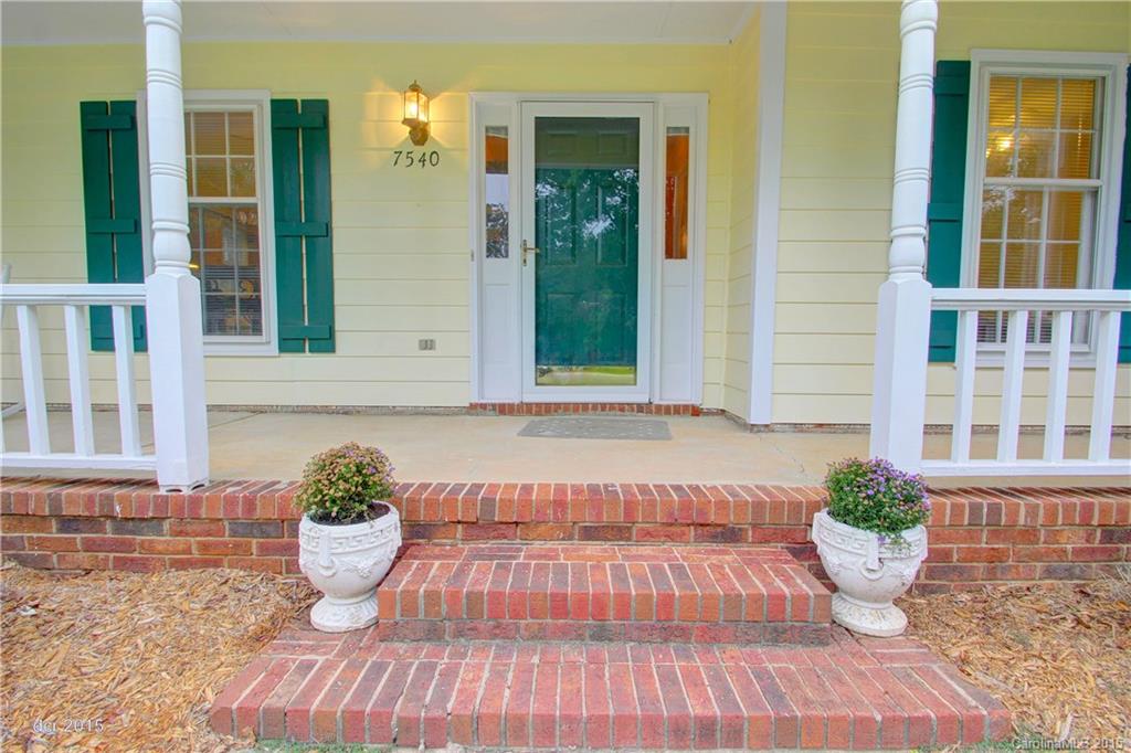 Chestnut Lake - Residential