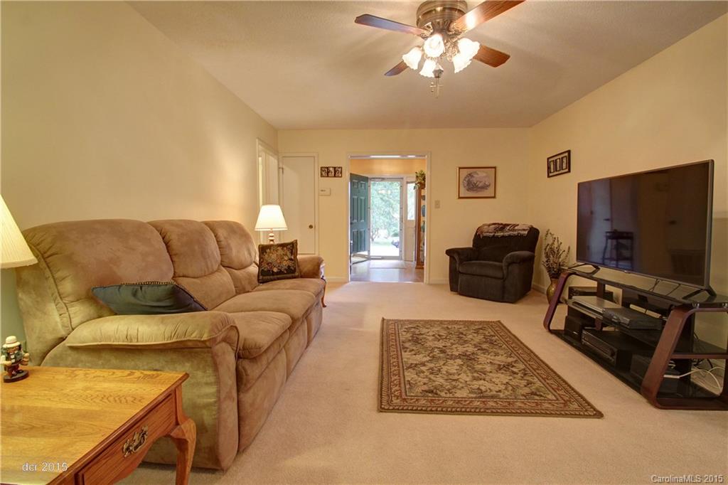 Chestnut Lake - Residential