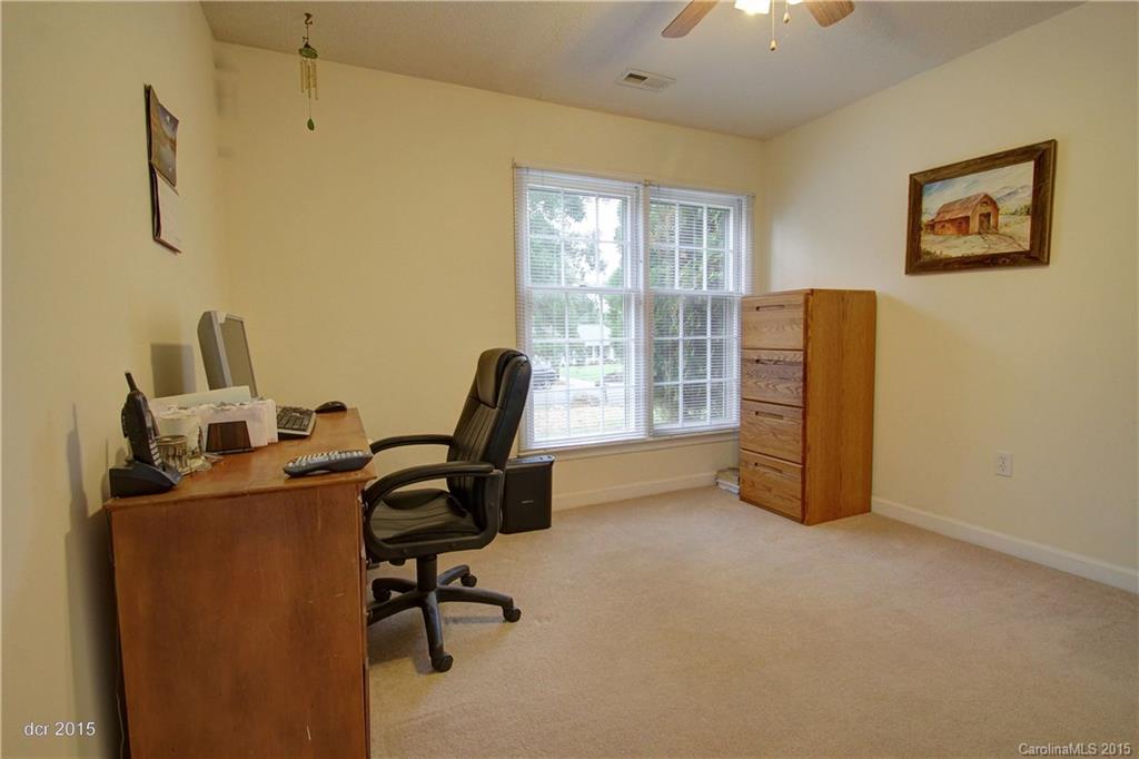 Chestnut Lake - Residential