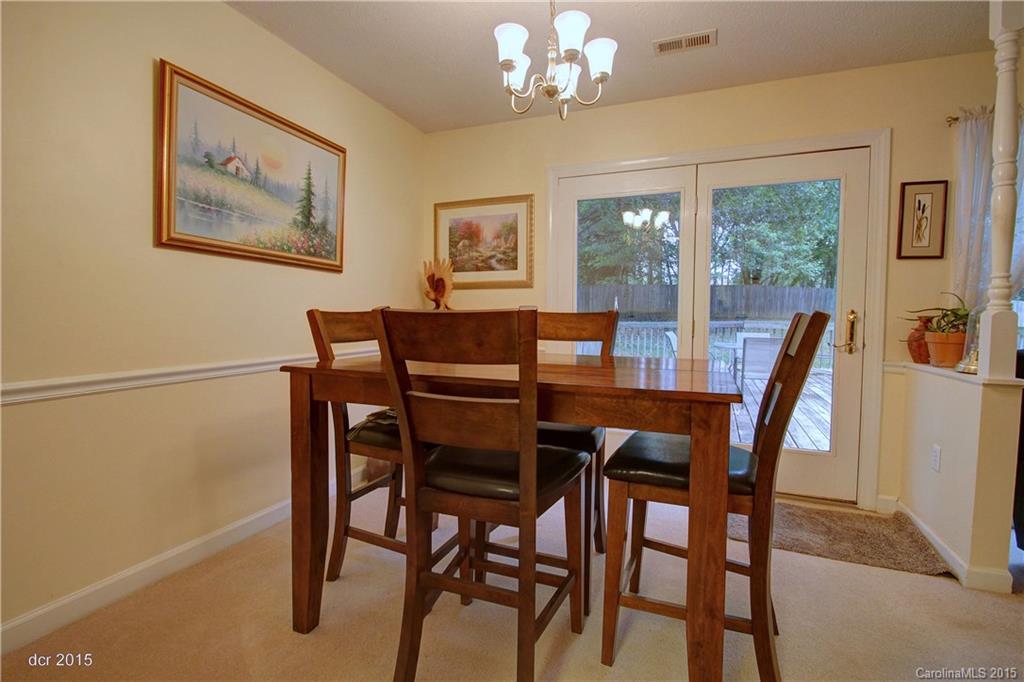 Chestnut Lake - Residential