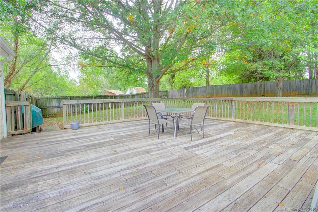 Chestnut Lake - Residential