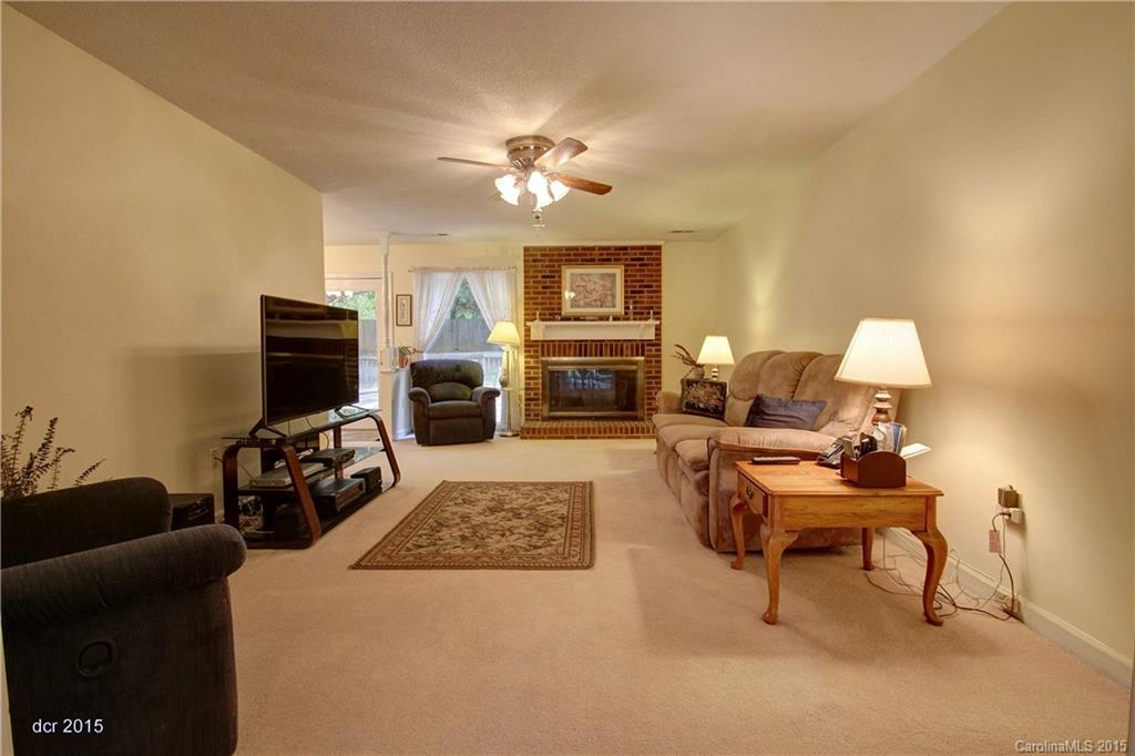 Chestnut Lake - Residential