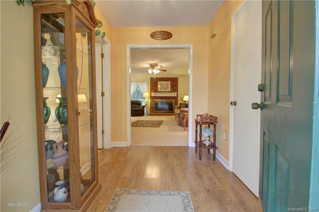 Chestnut Lake - Residential