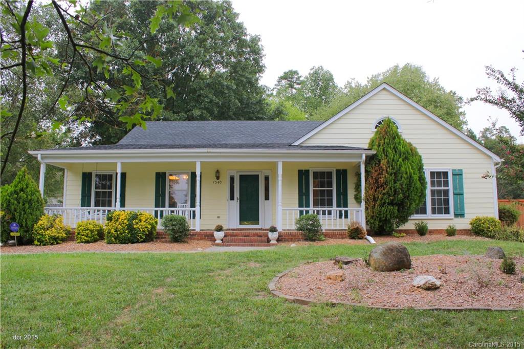 Chestnut Lake - Residential