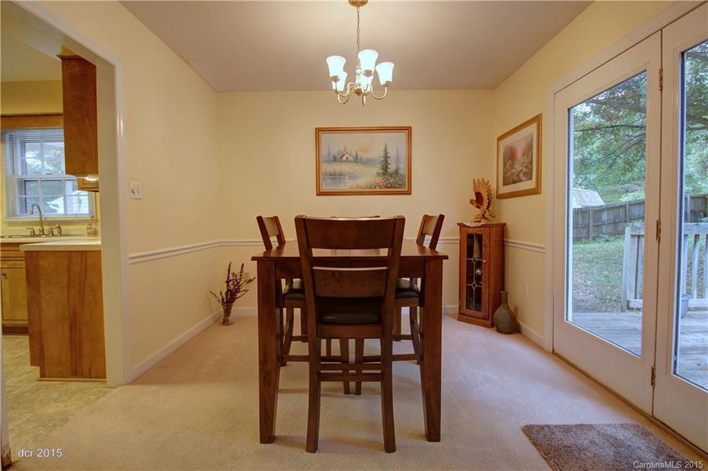 Chestnut Lake - Residential