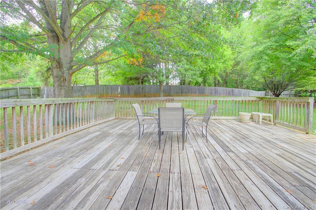 Chestnut Lake - Residential