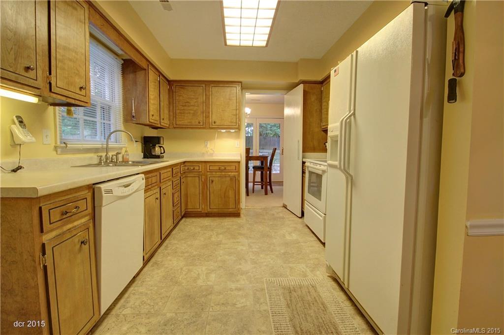 Chestnut Lake - Residential