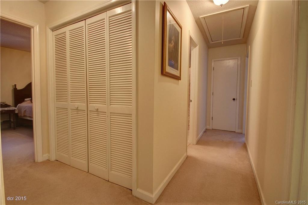 Chestnut Lake - Residential