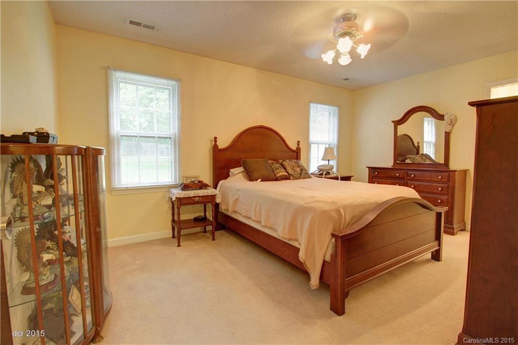 Chestnut Lake - Residential