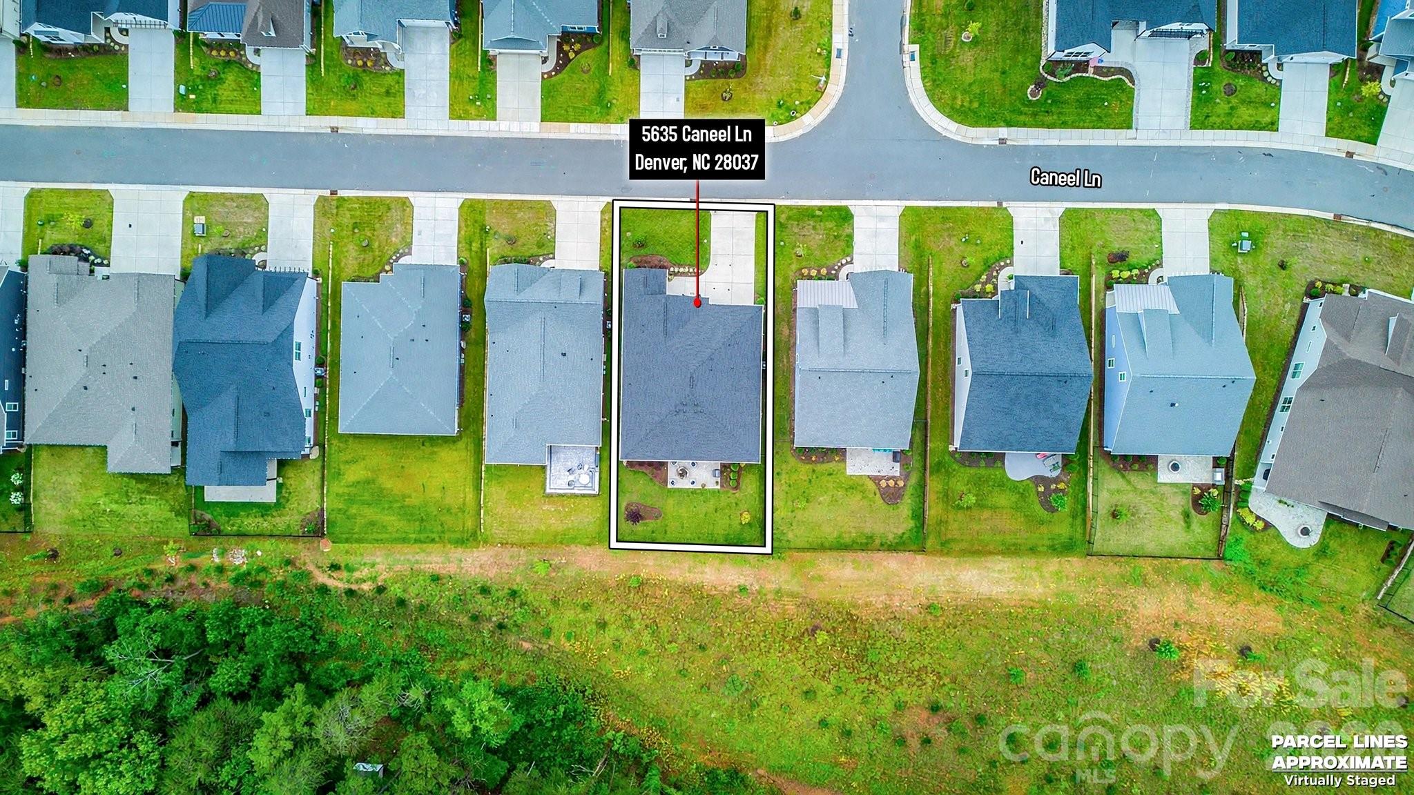 5635 Caneel Lane