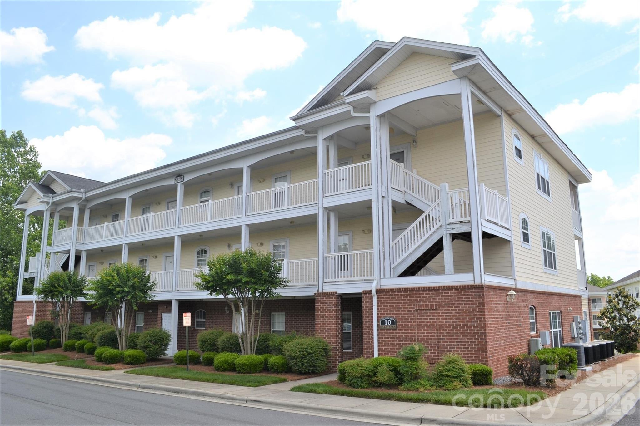 8658 Coralbell Lane, Charlotte, NC, 28213