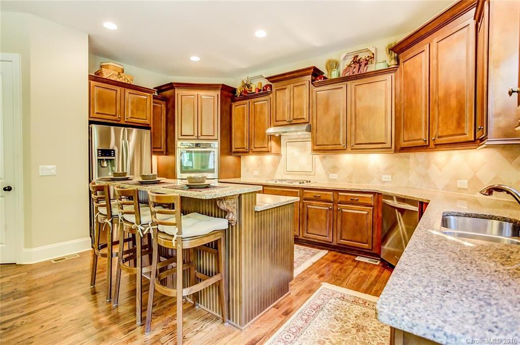 Bridgemill - Residential