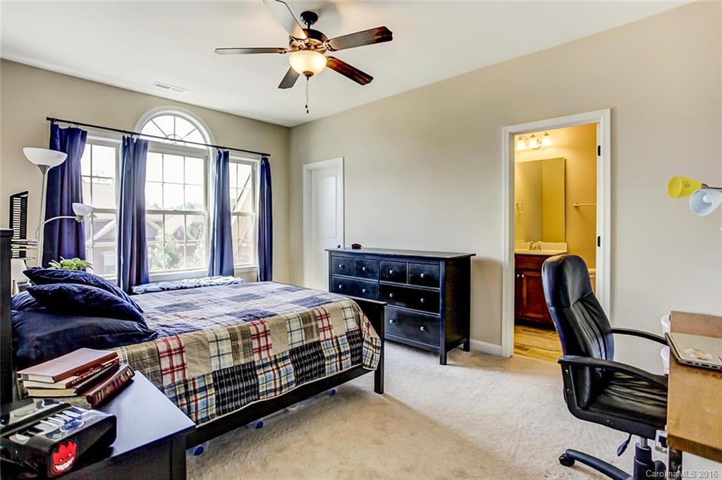 Bridgemill - Residential