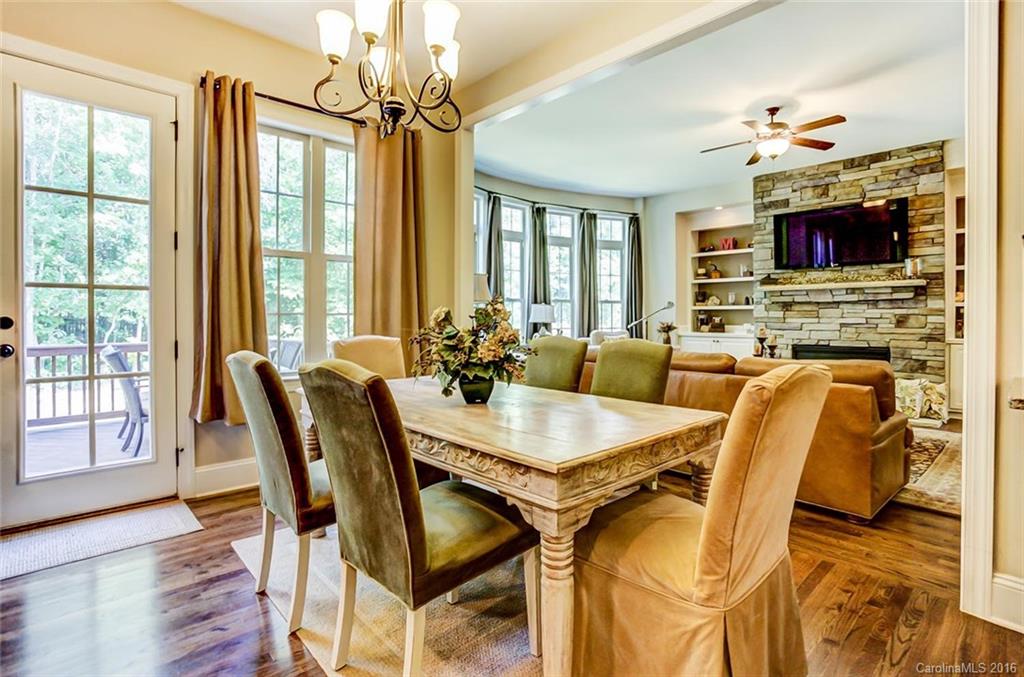 Bridgemill - Residential