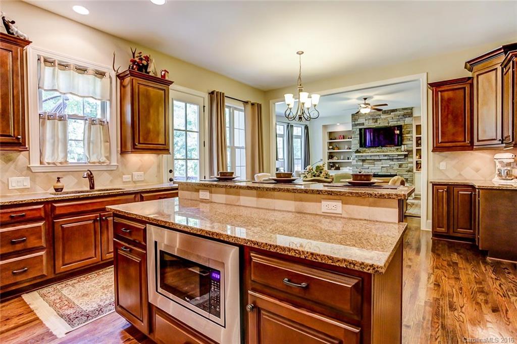 Bridgemill - Residential