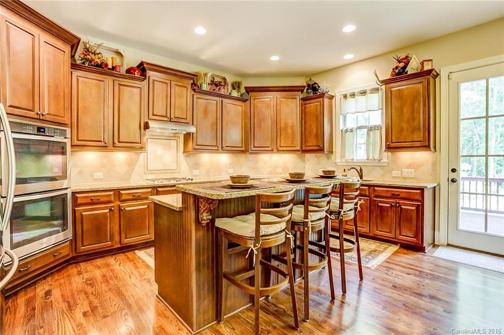 Bridgemill - Residential