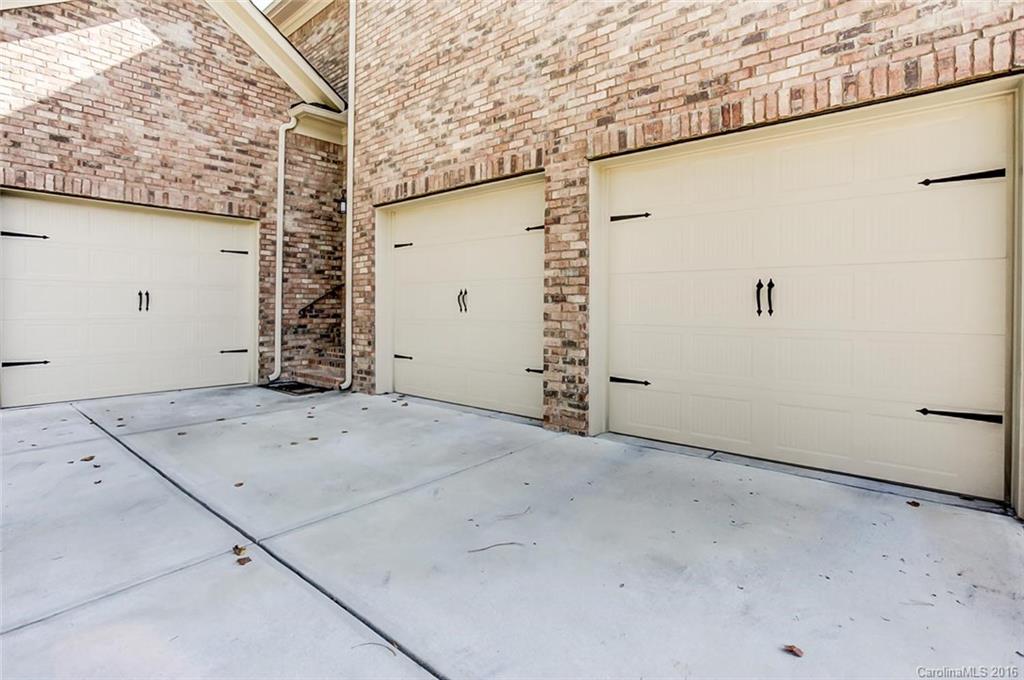 Bridgemill - Residential