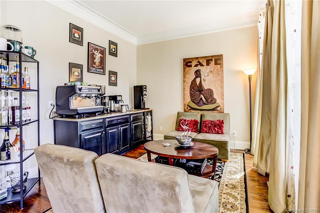 Bridgemill - Residential