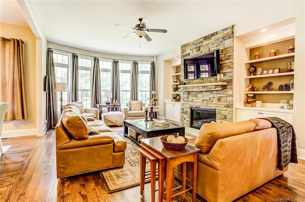 Bridgemill - Residential