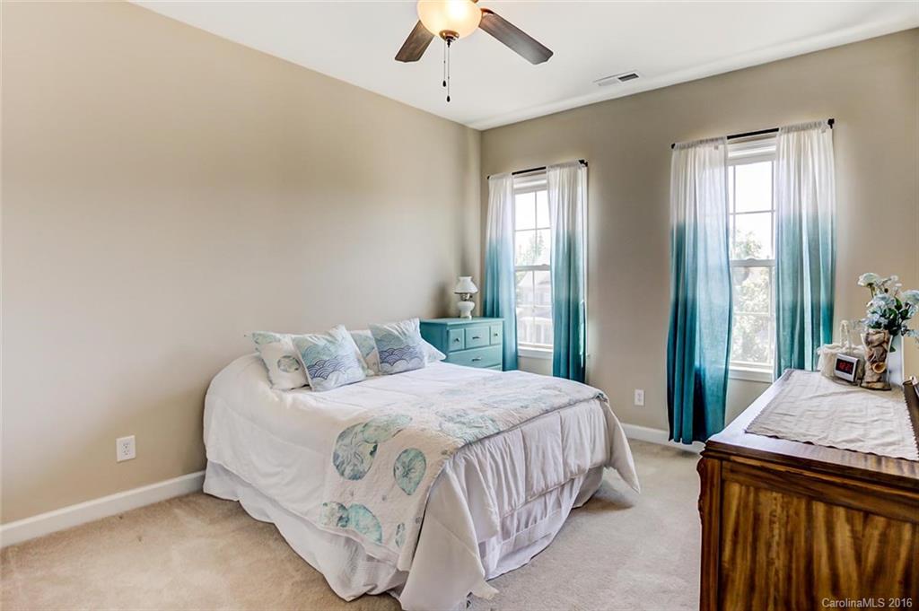 Bridgemill - Residential