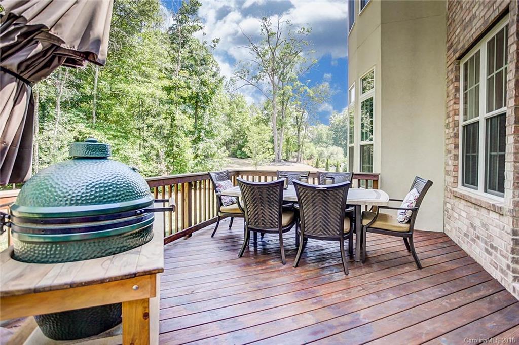 Bridgemill - Residential