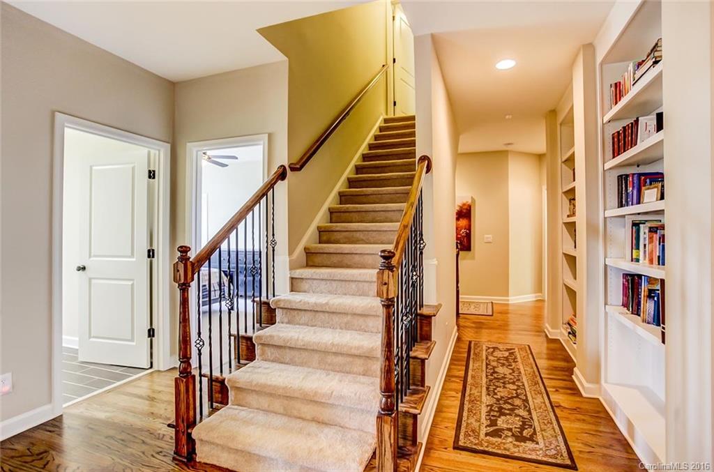 Bridgemill - Residential