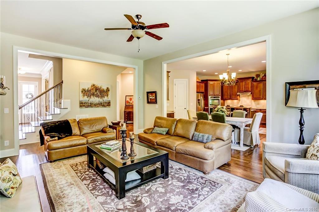 Bridgemill - Residential