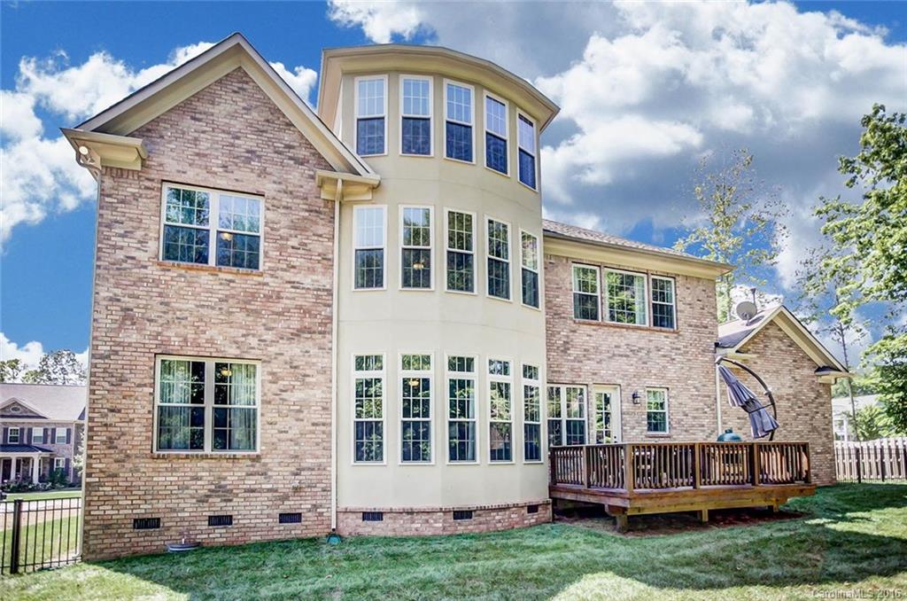 Bridgemill - Residential