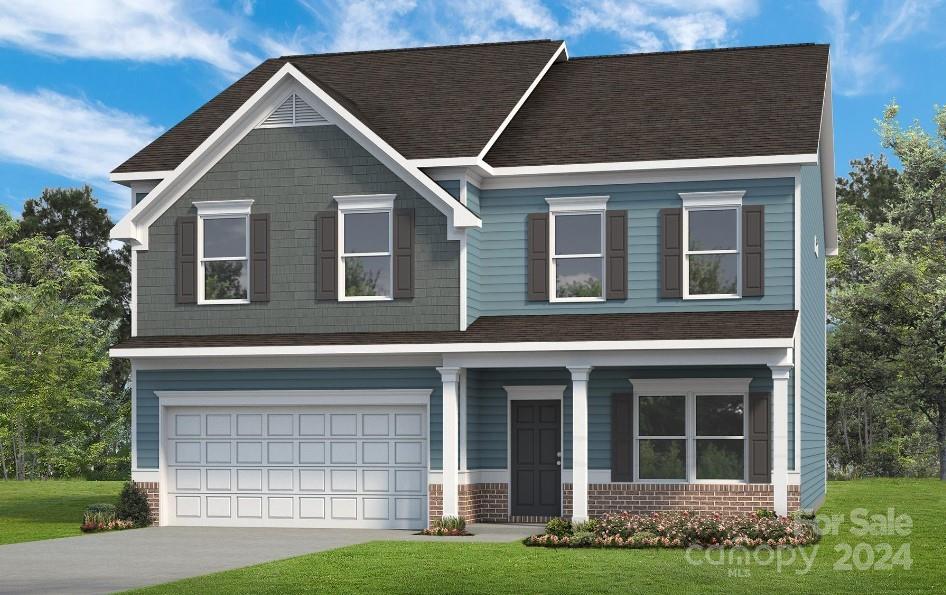 Wilora Pond - Residential