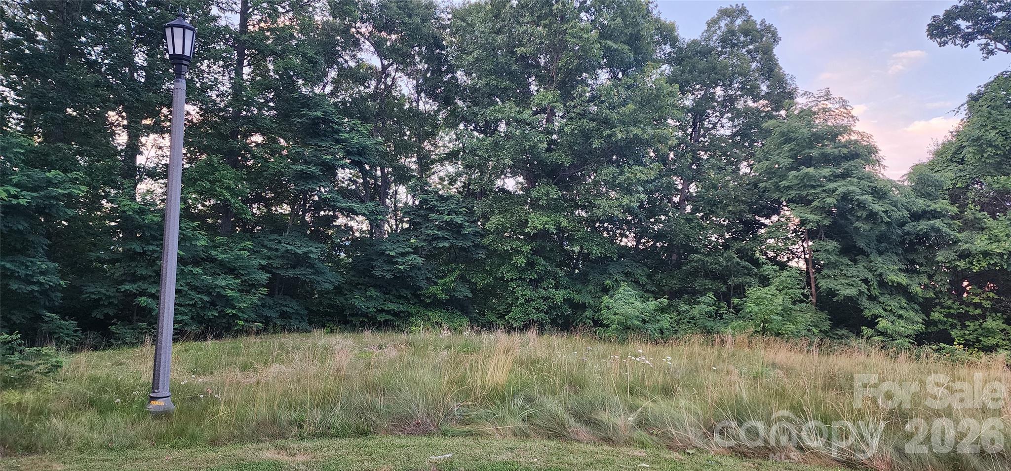 Campbell Mountain Estates - Land