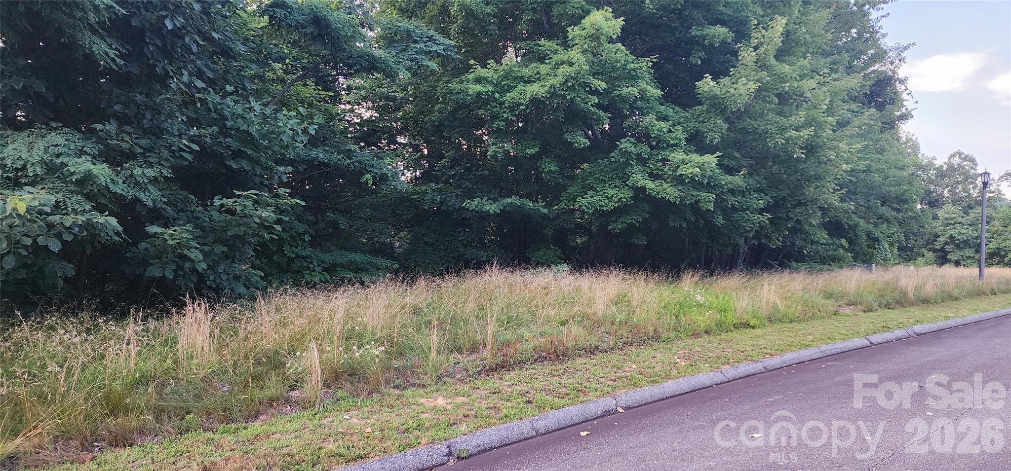 Campbell Mountain Estates - Land