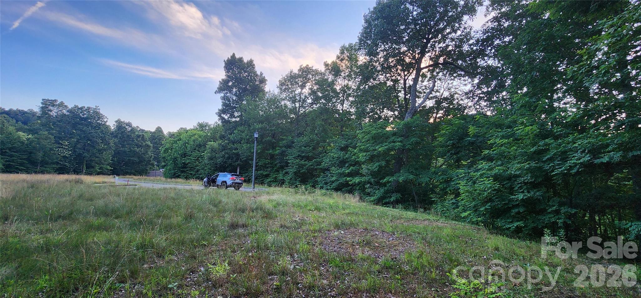 Campbell Mountain Estates - Land