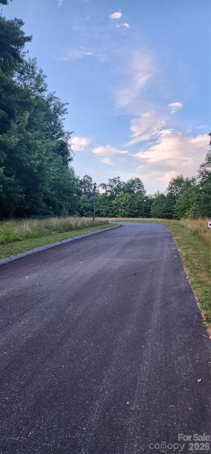 Campbell Mountain Estates - Land