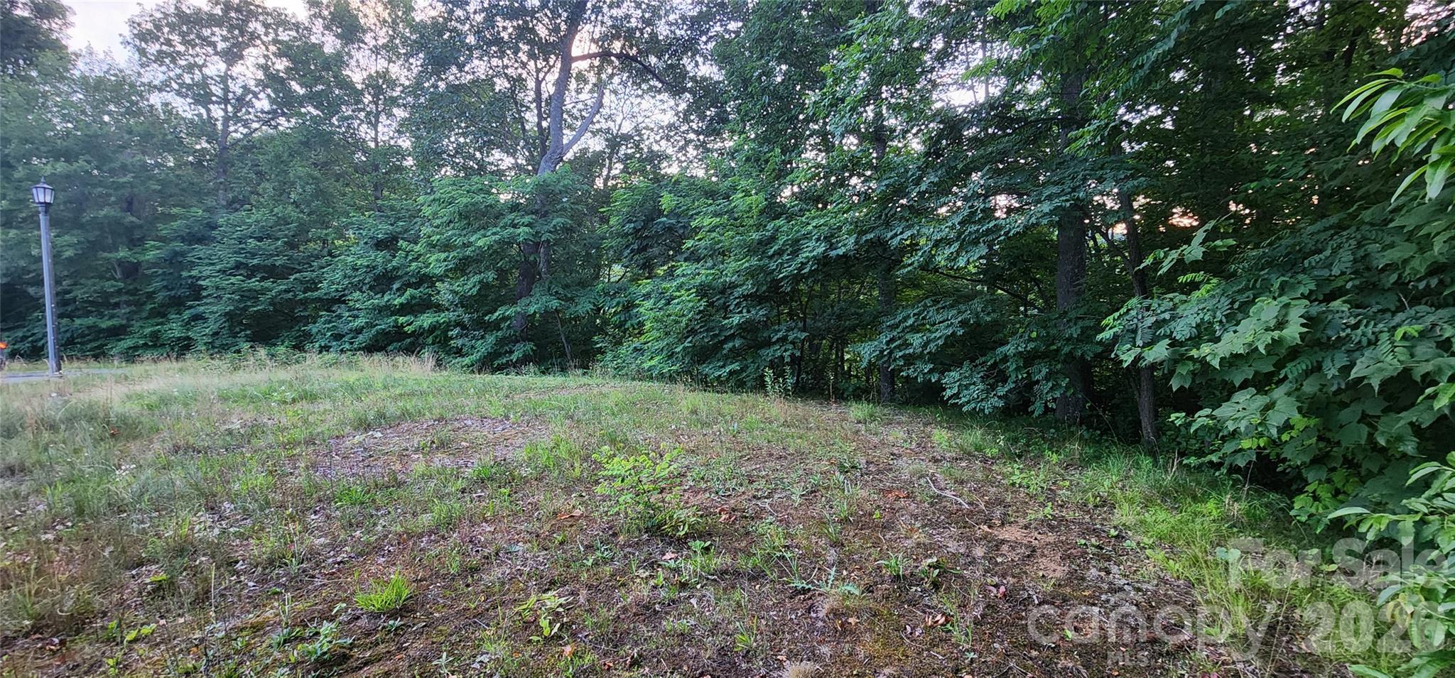 Campbell Mountain Estates - Land