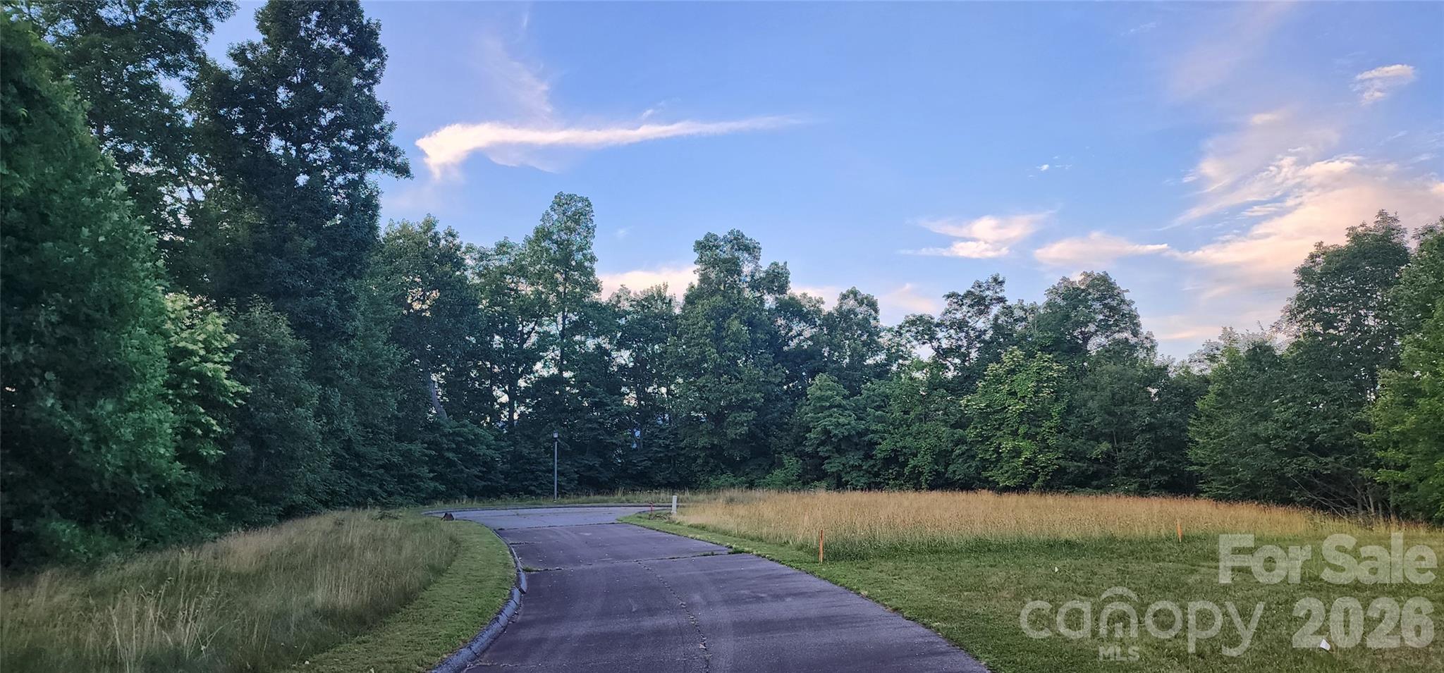 Campbell Mountain Estates - Land