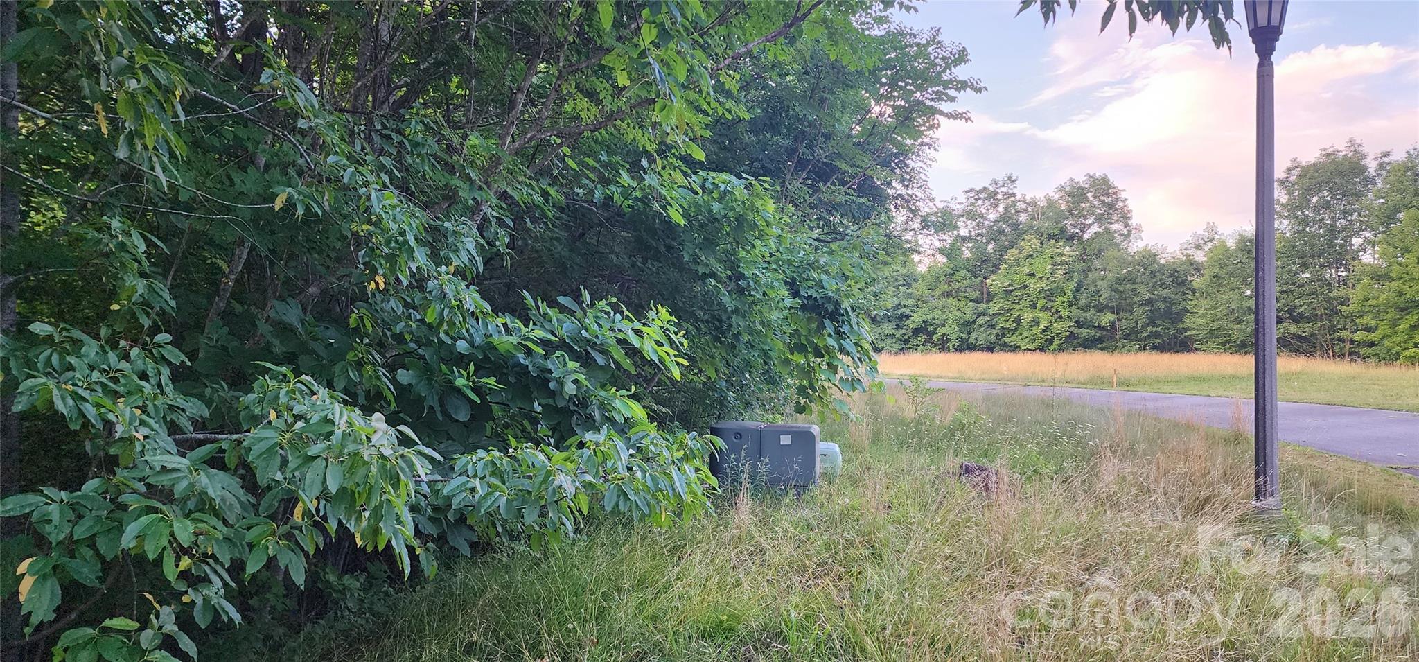 Campbell Mountain Estates - Land