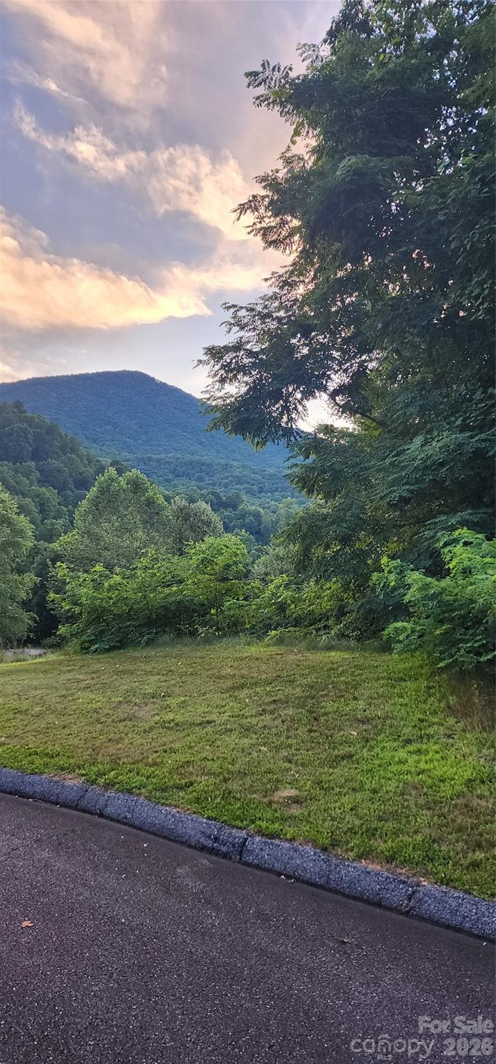 Campbell Mountain Estates - Land