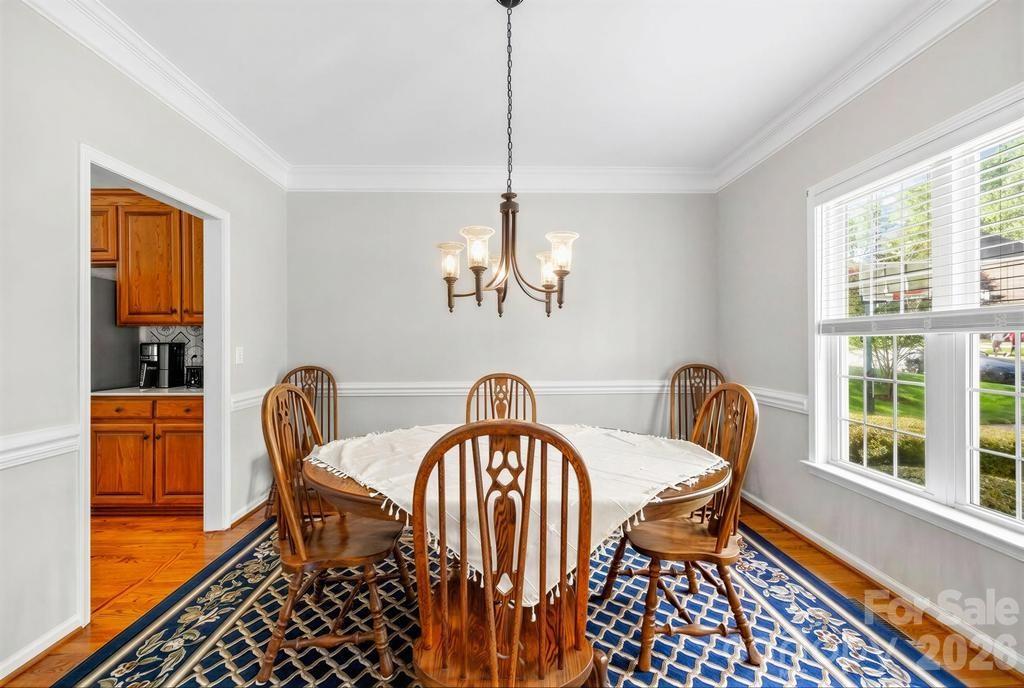 Hampton Ridge - Residential