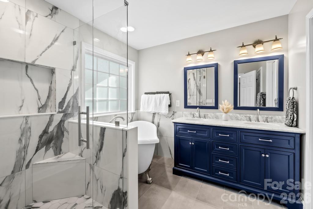 Hampton Ridge - Residential